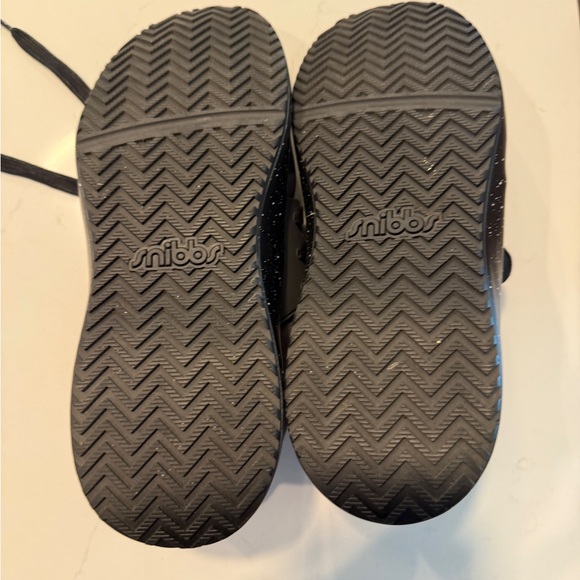 Snibbs Women’s 9 Spacecloud Sneakers Charcoal Chef Nurse Shoes - Picture 5 of 8